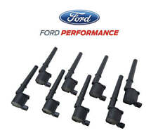 2007-2014 Shelby GT500 Ford Performance M-12029-4V Engine Ignition Coils 8pc Kit picture