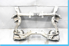 08-17 Mercedes C280 C300 E350 Front Sub Frame Subframe Engine Crossmember Oem picture
