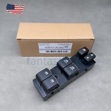 OEM Front Left Power Window Control Switch Fits 83071AL56C 18-19 Legacy Outback picture