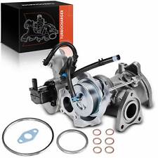 Turbo Turbocharger for Ford Escape 2013-2016 Fusion Fiesta Transit Connect KP39 picture
