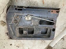 Jaguar Mark 2 Daimler 2.5 Saloon Right Front Door Shell, Gray picture