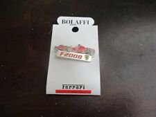 Bolaffi Ferrari F2008 Badge Pin Badge picture