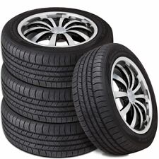 4 Goodyear Assurance All-Season 185/65R14 86T 600AB Tires 65000 Mile Warranty picture