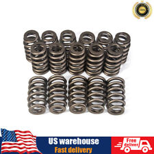 Pac Racing Springs Valve Spring, 1200 Series, Ovate Beehive Spring, LS Engines picture