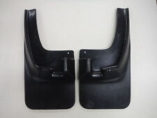 1 Pack of 2 Ford Mud Flaps Splash Gaurds F17J-7816 A 263-AA picture