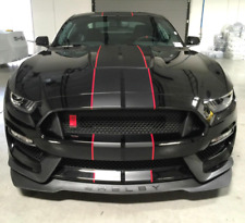 2015 2016 2017 2018 2019 Ford Mustang Racing Rally Stripes Le Mans Decal 10