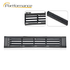 Lower Radiator Shutter Grille Assembly W/O Motor For 2019-2020 Nissan Altima picture