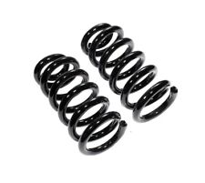 1982-04 Chevy S10 and GMC S15 Lowering Coil Springs, 1