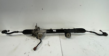 INFINITI EX35 EX37 QX50 RWD POWER STEERING GEAR RACK AND PINION 80K MILES #86366 picture