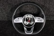 Mercedes E CLS Clas  Steering Wheel Sport Black OEM 19 20 A0004604302 9E38 picture