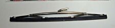New Stainless Wiper Blade MGB GT 1965-68 12 Inch 5.2mm Bayonet Fittings picture