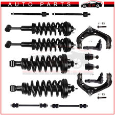 For 06-10 Ford Explorer / Mercury Mountaineer Front Rear Struts & Suspension Kit picture