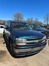 Used Engine Assembly fits: 2005 Chevrolet Suburban 1500 5.3L VIN Z 8th picture