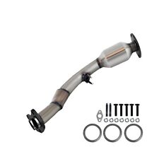 Front Catalytic Converter For Toyota Tacoma 2000-2004 Federal EPA Direct Fit picture