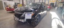 17 - 22 NISSAN PATHFINDER Air Cleaner Box E716502 picture