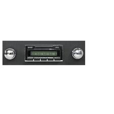 Custom Autosound CAM-VECH-6-230B USA-230 Custom In-Dash Radio picture