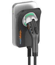 ChargePoint Level-2 J1772 Smart Flex 16 to 50 Amp Hardwire Charge Station picture