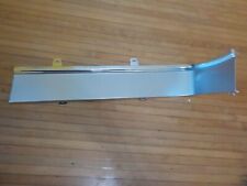 CORVEX 1967-1968 GRILLE OPENING PANEL LH FD01-G09 picture