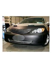 Lebra Front End Mask Cover Bra Fits 2002 2003 2004 TOYOTA CAMRY picture