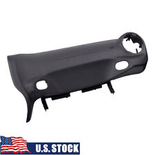For 15-18 Jeep Wrangler JK Body Passenger Instrument Panel Dashboard Cover picture