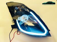 For Nissan 2003 2004 2005 350Z Z33 Custom (6-Pin) Projector LED Headlights picture