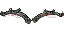 METZGER Front Control Arms Left+Right For DAIHATSU Sirion 05-13 picture
