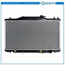 Aluminum Radiator For 02-06 Acura RSX Base Type-S 2.0L Car Radiator Replacement picture