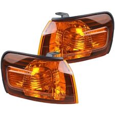 JDM Amber Corner Light Fit For Toyota Corolla AE110 AE111 Specs 96-97 (Not USDM) picture