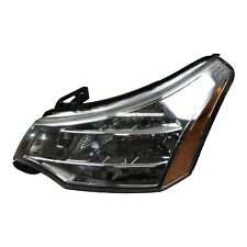✅ 08-11 FORD FOCUS DRIVER SIDE LEFT HEADLIGHT LAMP LENS Halogen LF 8S43 13006 A picture