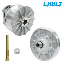 LABLT Primary & Secondary Drive Clutch 1322848 For 2008-2014 Polaris RZR 800 picture