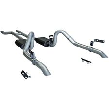 17282 Flowmaster Exhaust System for Ford Mustang 1967-1970 picture