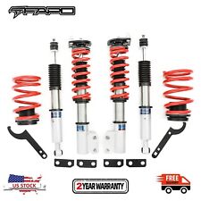 FAPO Coilovers For 1994-2004 Ford Mustang Struts Adjustable Height Suspension picture