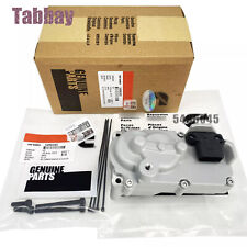 5496045 RX VGT Electronic Actuator for Cummins Turbo HE300VG HE351VE US STOCK picture