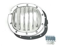 GM 10 Bolt Differential Cover 7.5