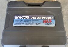 H & S Autoshot Ltd GPR-7570 Pdr Glue Pulling Kit picture