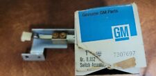 NOS 1969 69 1970 70 Oldsmobile Olds Master Heater Switch 88 Ninety Eight 7307697 picture