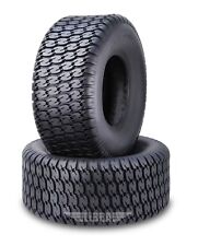 WANDA 22X9.5-10 Lawn Mower Tractor Cart Turf Tires 4 Ply 22x9.5x10 -Set 2 -13217 picture