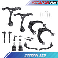 Front Upper Lower Control Arm Ball Joints For 2004-2007 Honda Accord  Acura TSX picture