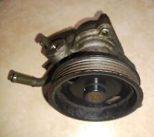 1991-99 Mitsubishi 3000GT/Dodge Stealth OEM Power Steering Pump picture