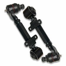 Rear Alignment Adjustable Extreme Camber Upper Arm Link Set Pair MDX ZDX Pilot picture
