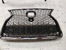 2020 2021 2022 LEXUS RX350 RX450 FSPORT FRONT GRILLE GRILL 52112-0E040 OEM picture
