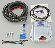 Adjustable External Voltage Regulator Kit for Jeep, Dodge, Chrysler (No FRM) picture