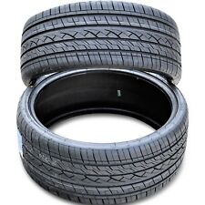 2 Tires Durun M626 275/30ZR24 275/30R24 101W XL A/S Performance picture