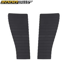 Fit For 1985-1990 Camaro Z28/IROC-Z IROC Hood Louvers Reproduction 1Pair New picture