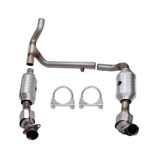 Catalytic Converter for 2001 2002 Ford F150 4.6L 4WD Direct Fit EPA Approved picture