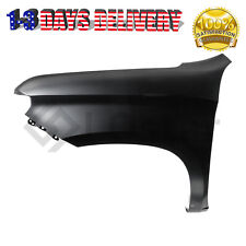 Front LH Left Driver Side Fender For 2019-2023 Chevy Silverado 1500 picture