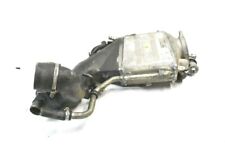 00 01 2000 2001 2002 Bentley Arnage Intercooler Assembly picture