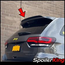 SpoilerKing Rear Add-on Roof Spoiler (Fits: Jeep Grand Cherokee 2014-2021) 284G picture
