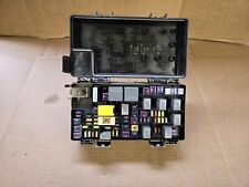 2012 Caravan Town & Country TIPM Totally Integrated Power Fuse Box 68105507AC picture