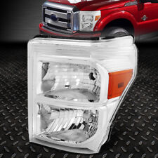 FOR 11-16 FORD F250-F550 SUPER DUTY OE STYLE HEADLIGHT HEAD LAMP LEFT FO2502290 picture